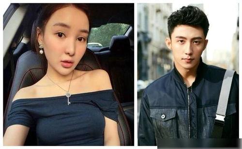 郭美美黄景瑜最新爆料,独家爆料揭露惊人内幕！